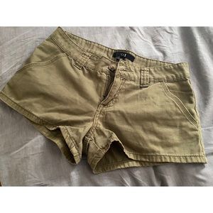 Forever 21 Shorts